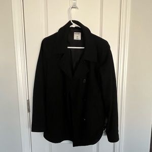 Old Navy Peacoat